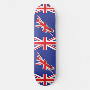 Skate Reino Unido