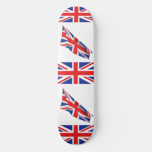 Skate Reino Unido