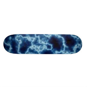 Skate relâmpago