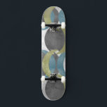 Skate Repetição Geométrica I<br><div class="desc">Padrões</div>