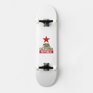 Skate República da Califórnia