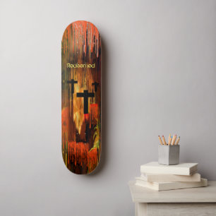 Skate Resgatado