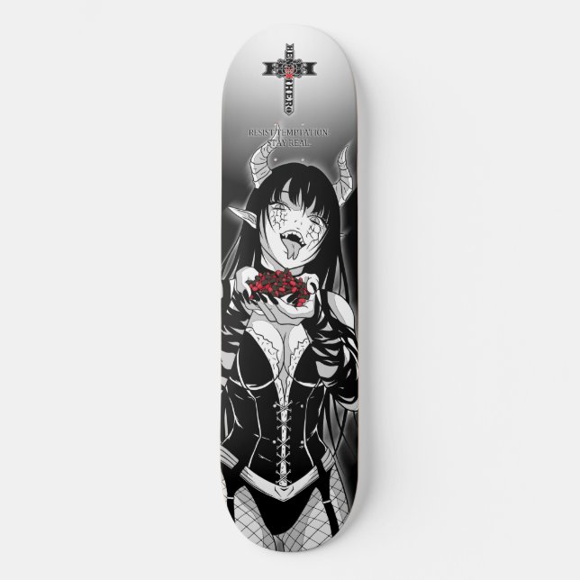 Skate Resist D (Frente)