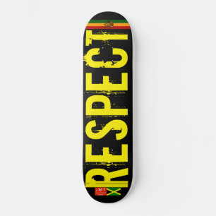 skate RESPECTIVO