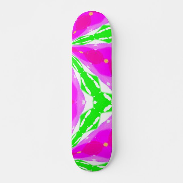 Skate Respingo da melancia! (Frente)