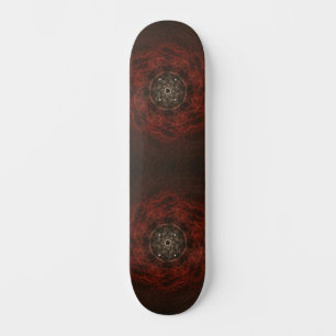 Skate Ressonância Cósmica