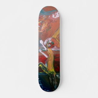SKATE RESUMO 911