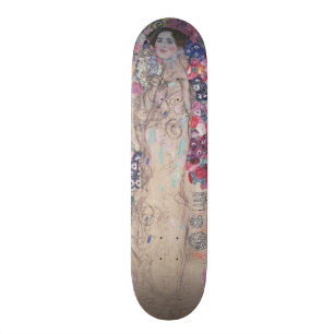Skate Retrato de Maria Munk