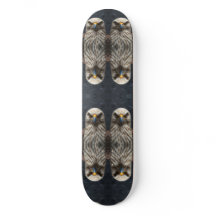 Retrato de Pássaro Sentido