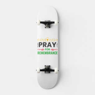 Skate Reze Por: Uma Lembrança Coletiva