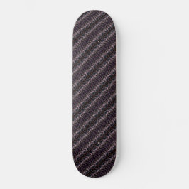 Skate Ripes Pretos