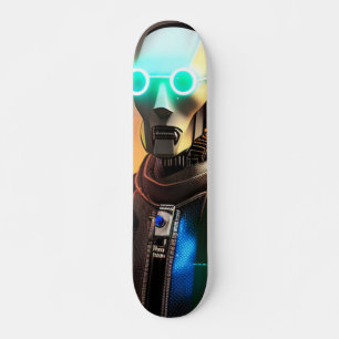 skate Robot 2