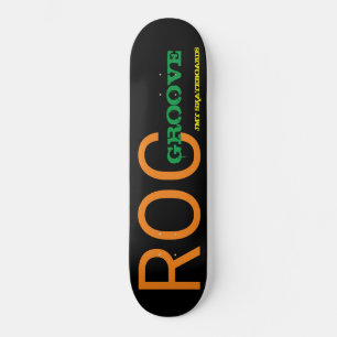 SKATE ROC GROVE/JMT SKATEBOARDS