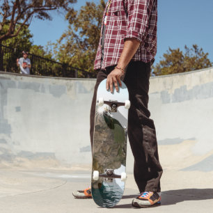 Skate Rochedos das Sereias - Marina Piccola 1