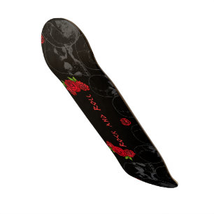 Skate Rock and Roll