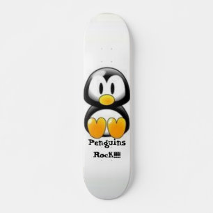 Skate Rock Pinguins!!!