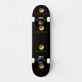 Skate Rodar2Design de Cultura