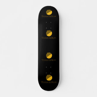 Skate Rodar2Design de Cultura
