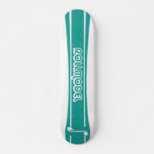 Skate RollModel 2011