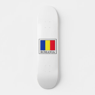 Skate Romania