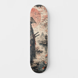 Skate Ronin