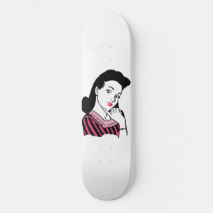 skate RONIN Girl