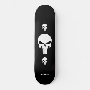 Skate RONIN Skulls