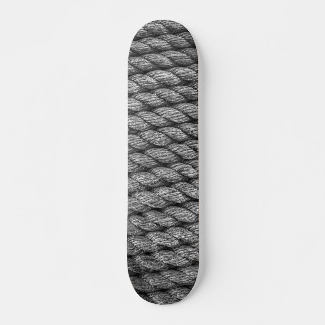 Skate Ropes (Frente)