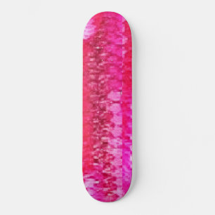 skate rosa