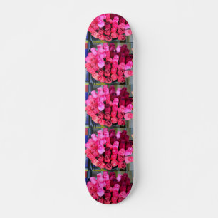 skate rosa bouquet