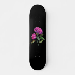 Skate Rosa d'água