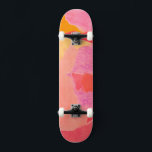 SKATE ROSA IV<br><div class="desc">Floral</div>