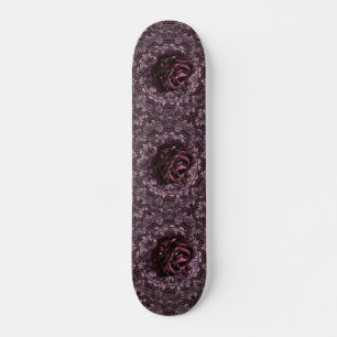 Skate Rosa Mandala