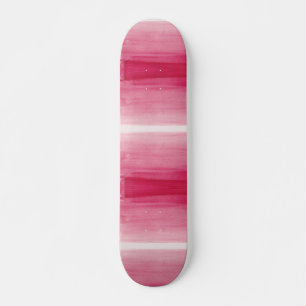 Skate Rosa quente