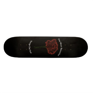 Skate Rosas
