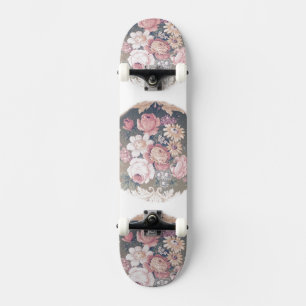 Skate Roses siradesign