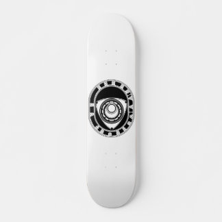 Skate Rotação