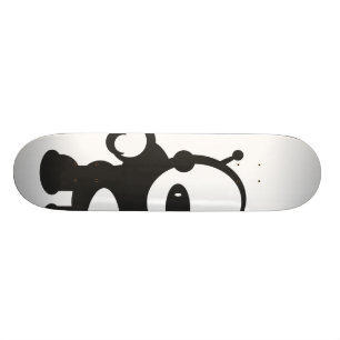 Skate roundoboard