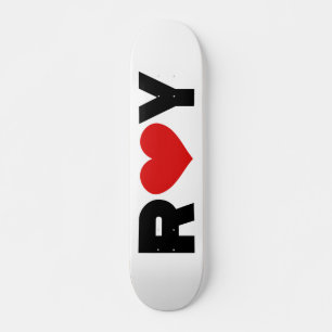 skate Roy Love