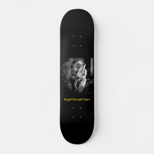 Skate Royal Bengal Tiger Mark