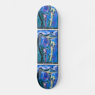 SKATE RUAS VIOLENTAS