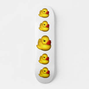 Skate Rubber Ducky