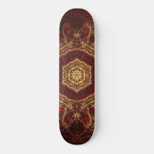 Skate Rug Oriental