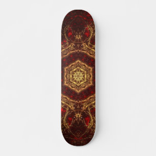 Skate Rug Oriental