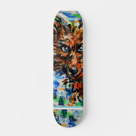 Skate Rusé