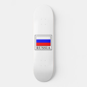 Skate Rússia