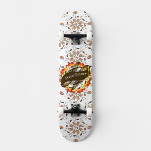 Skate S’more