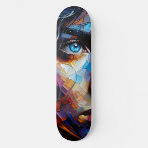 SKATE SABRINA