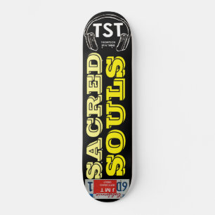 skate SACRED SOULS