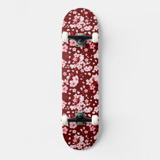 Skate Sakurafubuki Sakura Petals